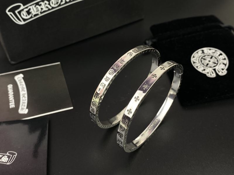 Chrome Hearts Bracelets